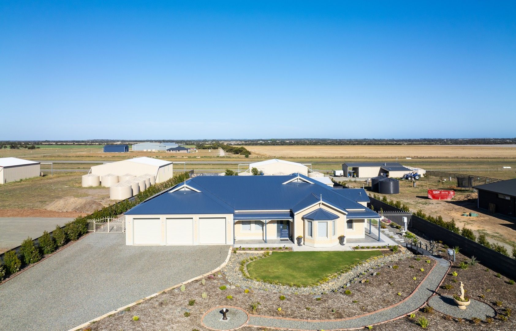 Lot 20 Boettcher Road, Goolwa SA 5214, Image 0