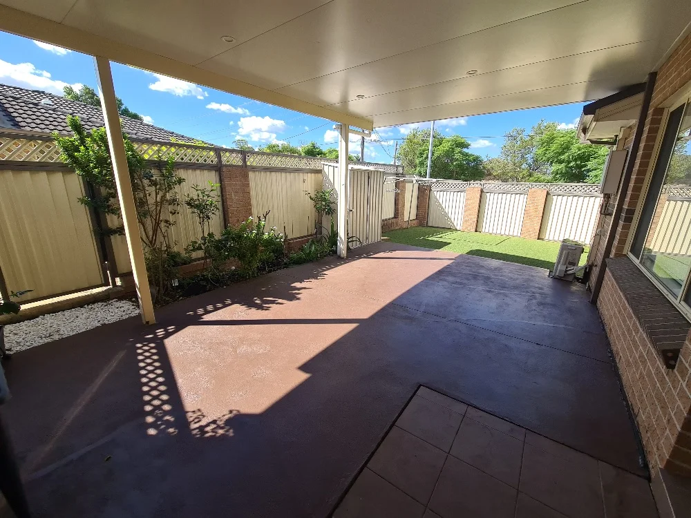 Additional image 9 of 14/41-43 HAMPDEN ROAD, South Wentworthville NSW 2145