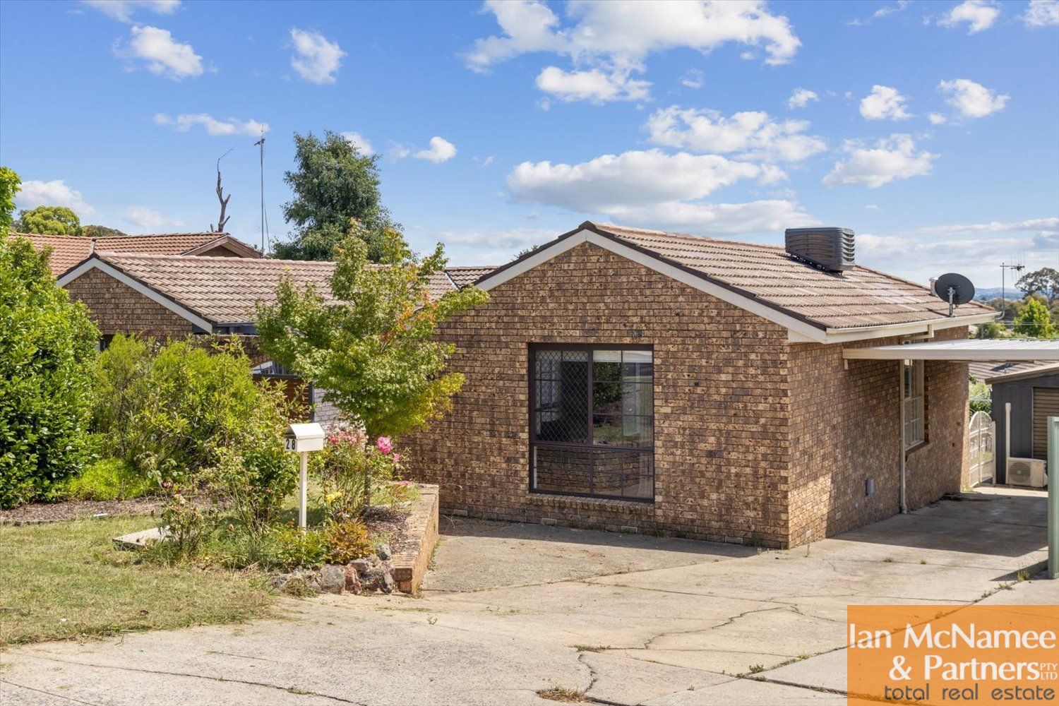 4 bedrooms House in 28 Rusten Street KARABAR NSW, 2620