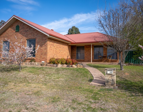 2 Flirtation Avenue, Mudgee NSW 2850