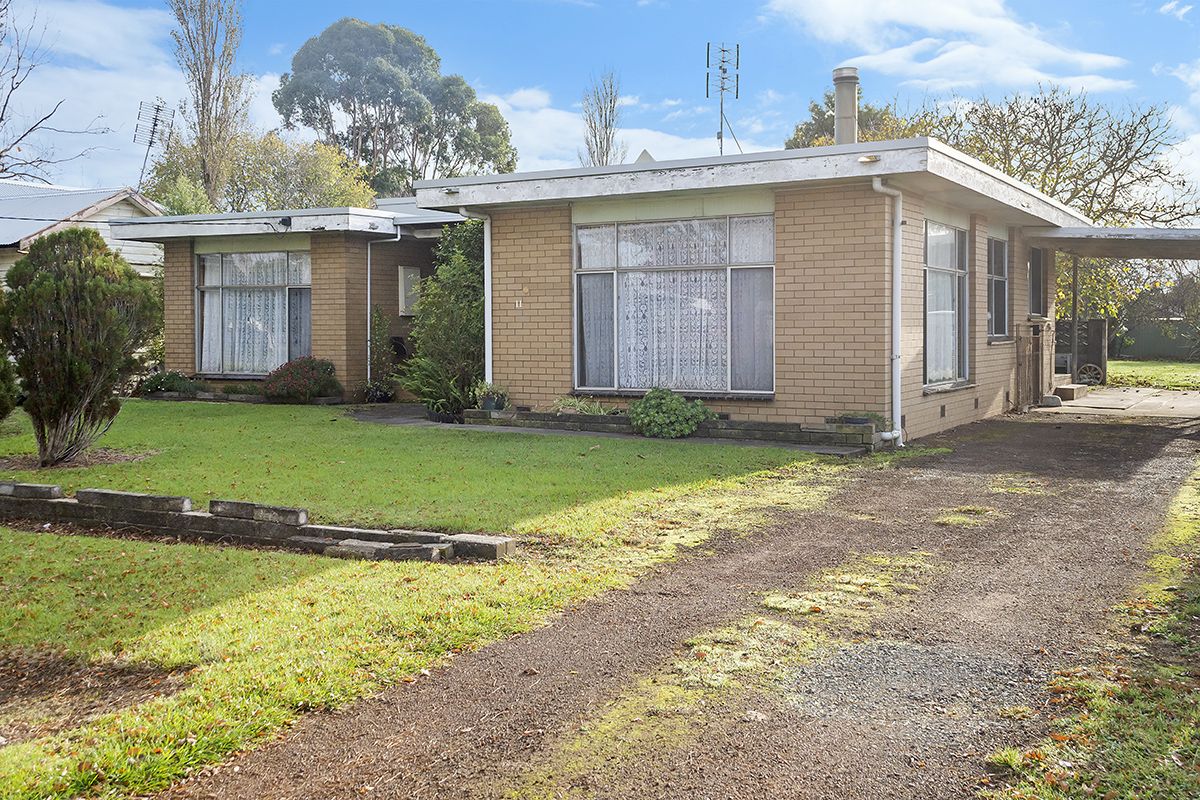 11 Mount Clay Road, Heywood VIC 3304, Image 0