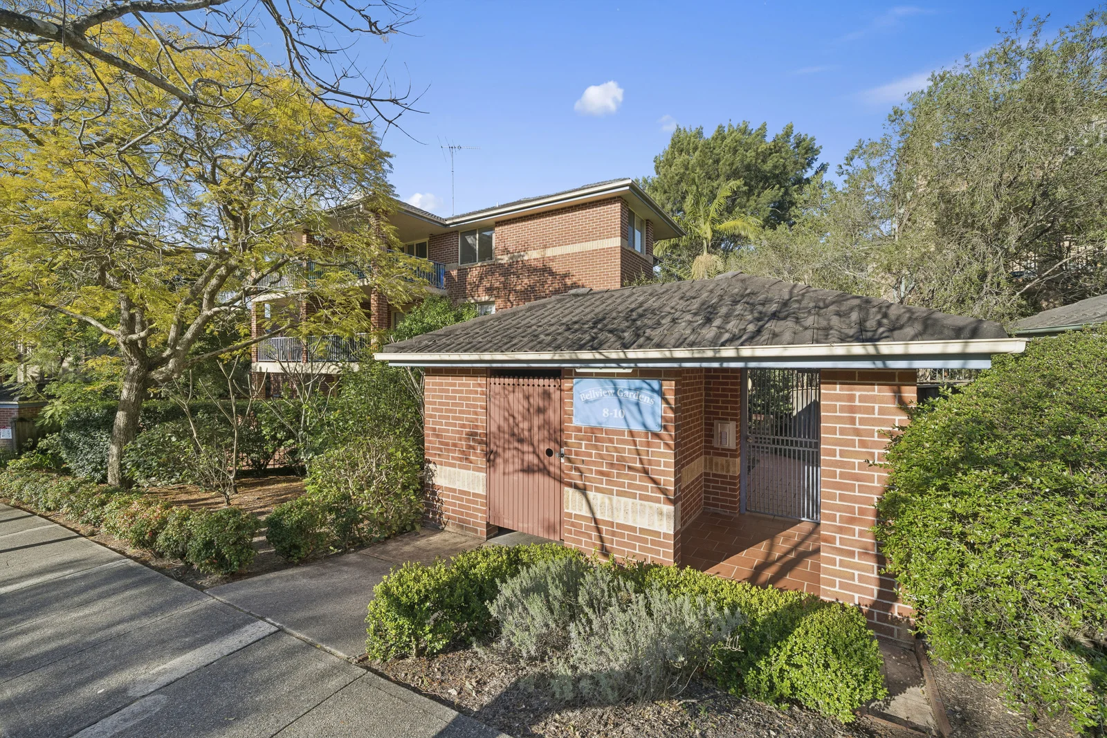 Additional image 12 of 15/8-10 Bellbrook Avenue, Hornsby NSW 2077