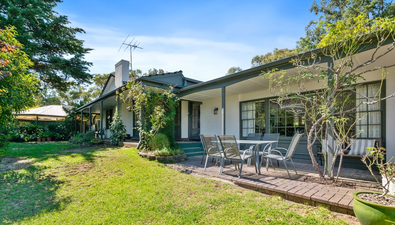 Picture of 20 Gault Road, BELAIR SA 5052