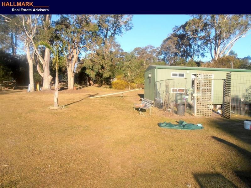9 Shane Crescent, Bergalia NSW 2537, Image 0