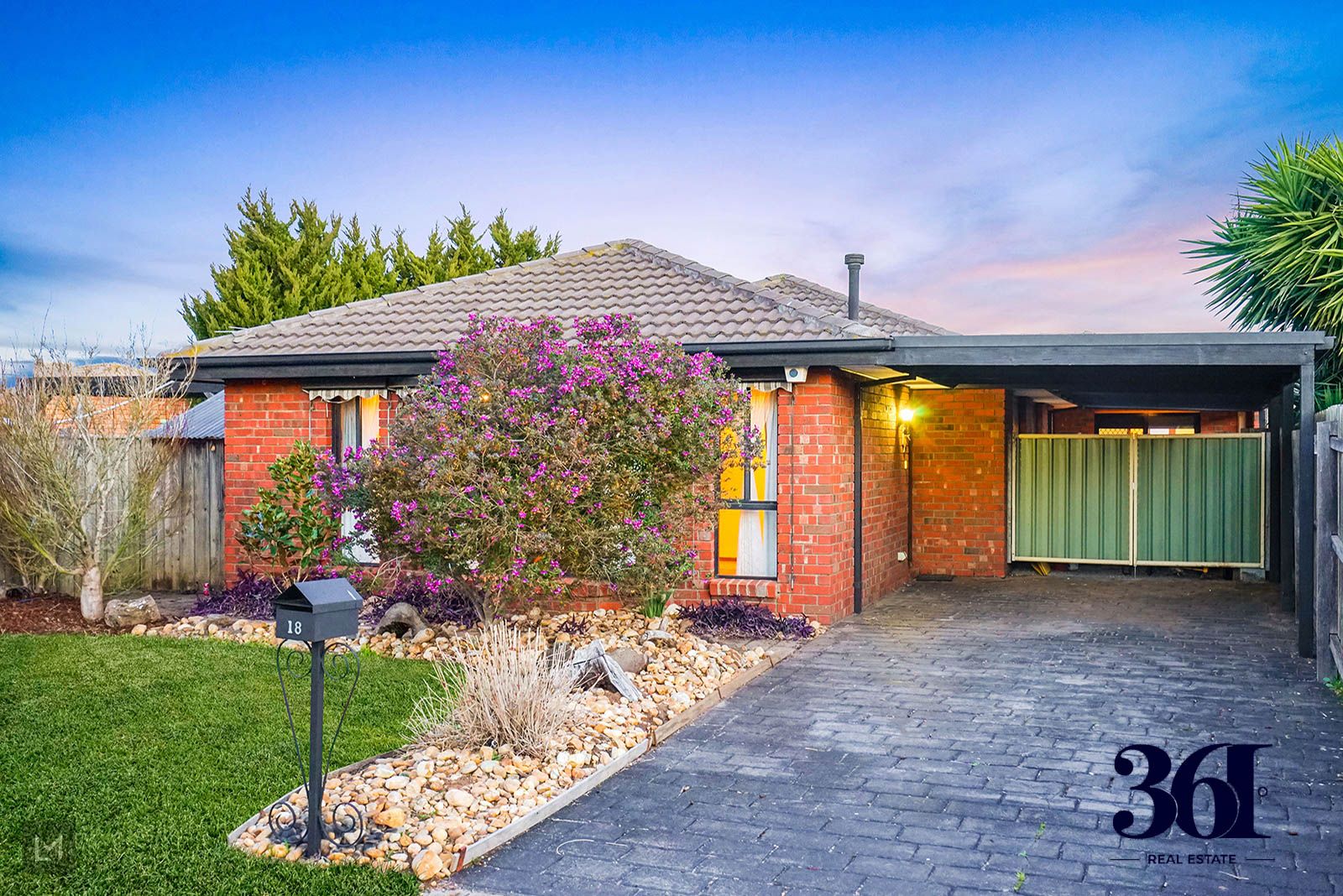 18 Ganges Court, Werribee VIC 3030, Image 1