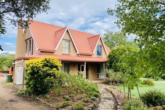 3 4 Bedroom Houses For Rent In Stroud Nsw 2425 Domain