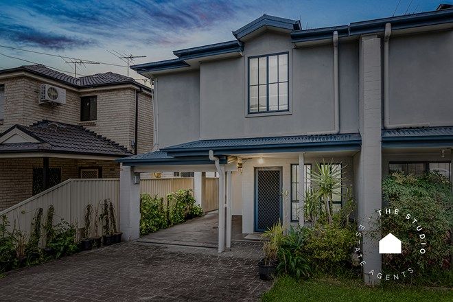 Picture of 7A Linden Street, MOUNT DRUITT NSW 2770