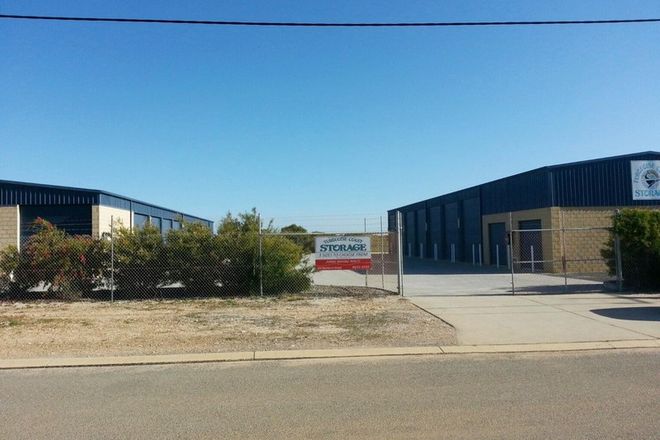 Picture of 14 Gypsum Street, JURIEN BAY WA 6516