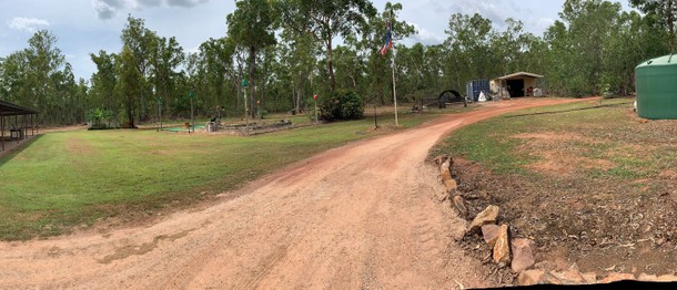 550 Hopewell Road, Berry Springs NT 0838