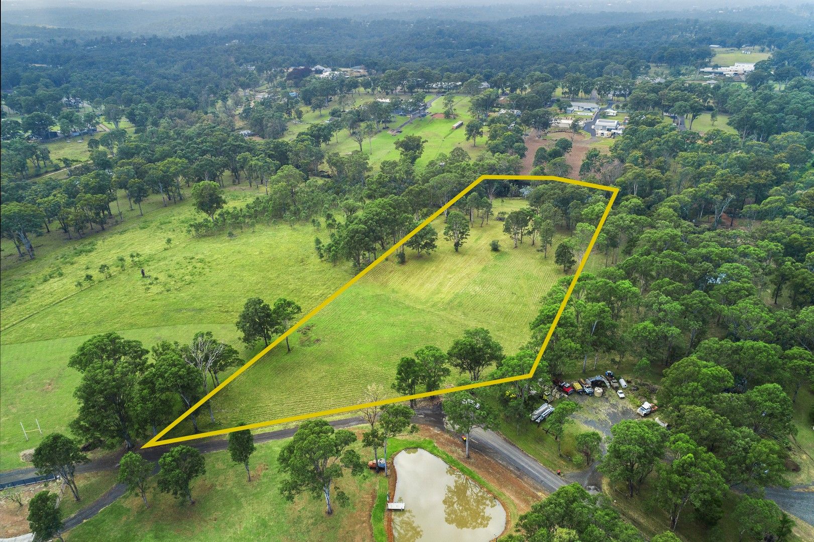 19 Mark Road, Nelson NSW 2765 Domain
