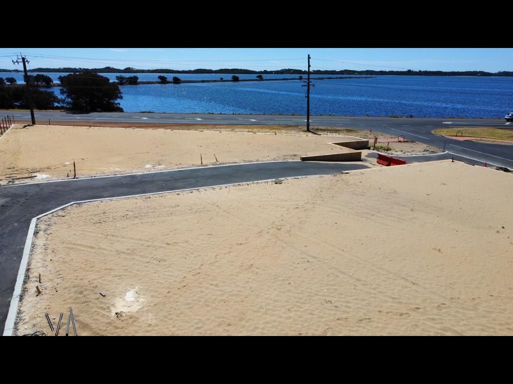 Vacant land in , AUSTRALIND WA, 6233