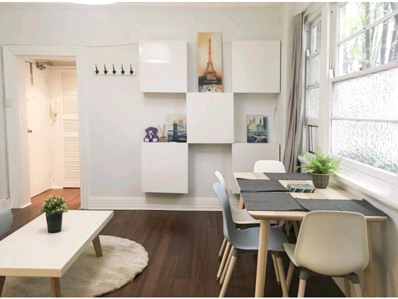 1 bedrooms Apartment / Unit / Flat in 11/3 Crick Ave ELIZABETH BAY NSW, 2011