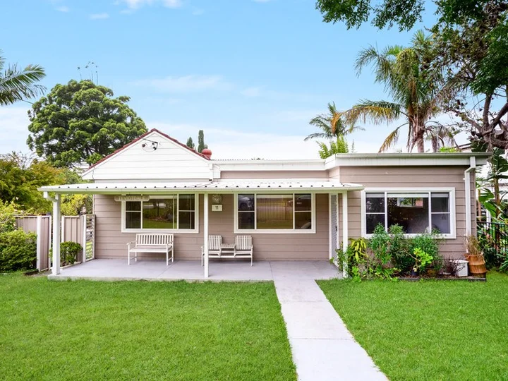 11 Wandella Road, Allambie Heights NSW 2100