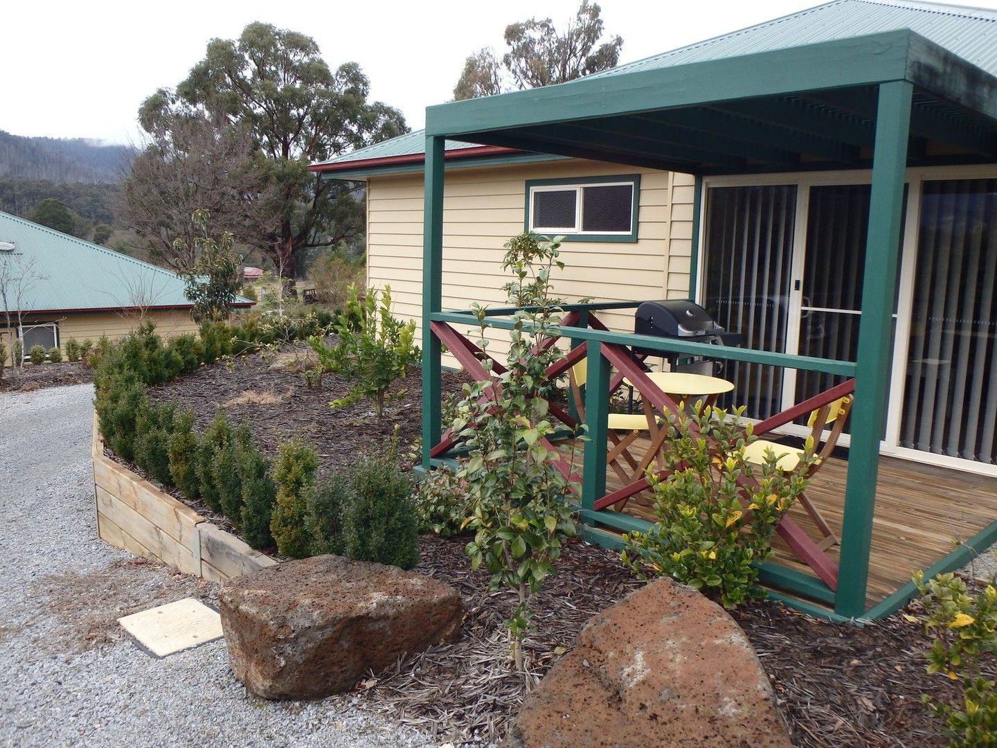 2 bedrooms House in 3/30 Lyell Street MARYSVILLE VIC, 3779