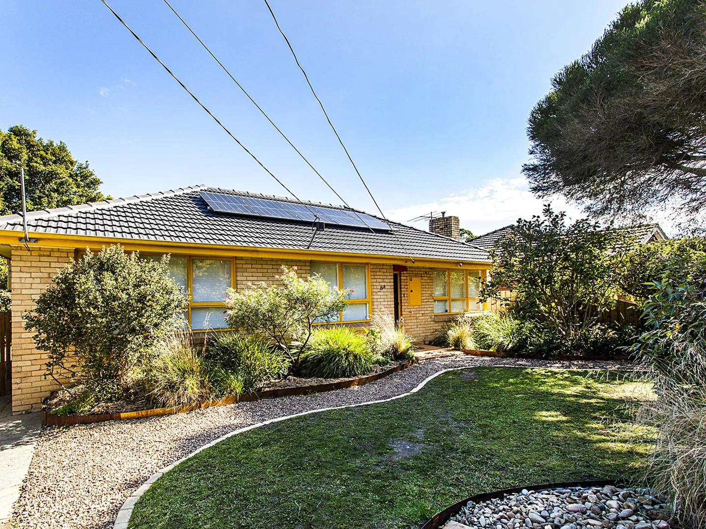 84 Barter Crescent, Forest Hill VIC 3131