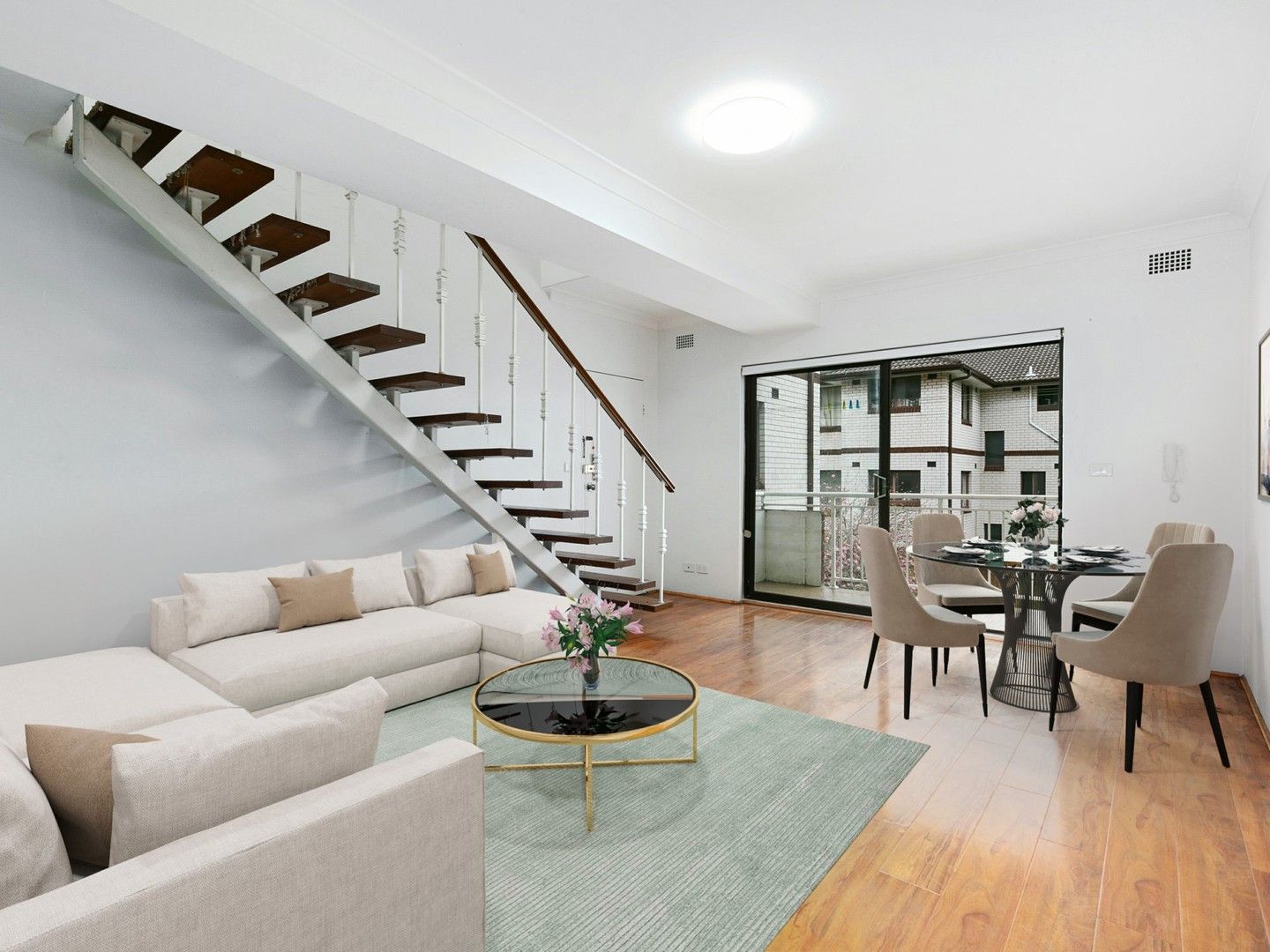 2 bedrooms Apartment / Unit / Flat in 7/5-7 London Street CAMPSIE NSW, 2194