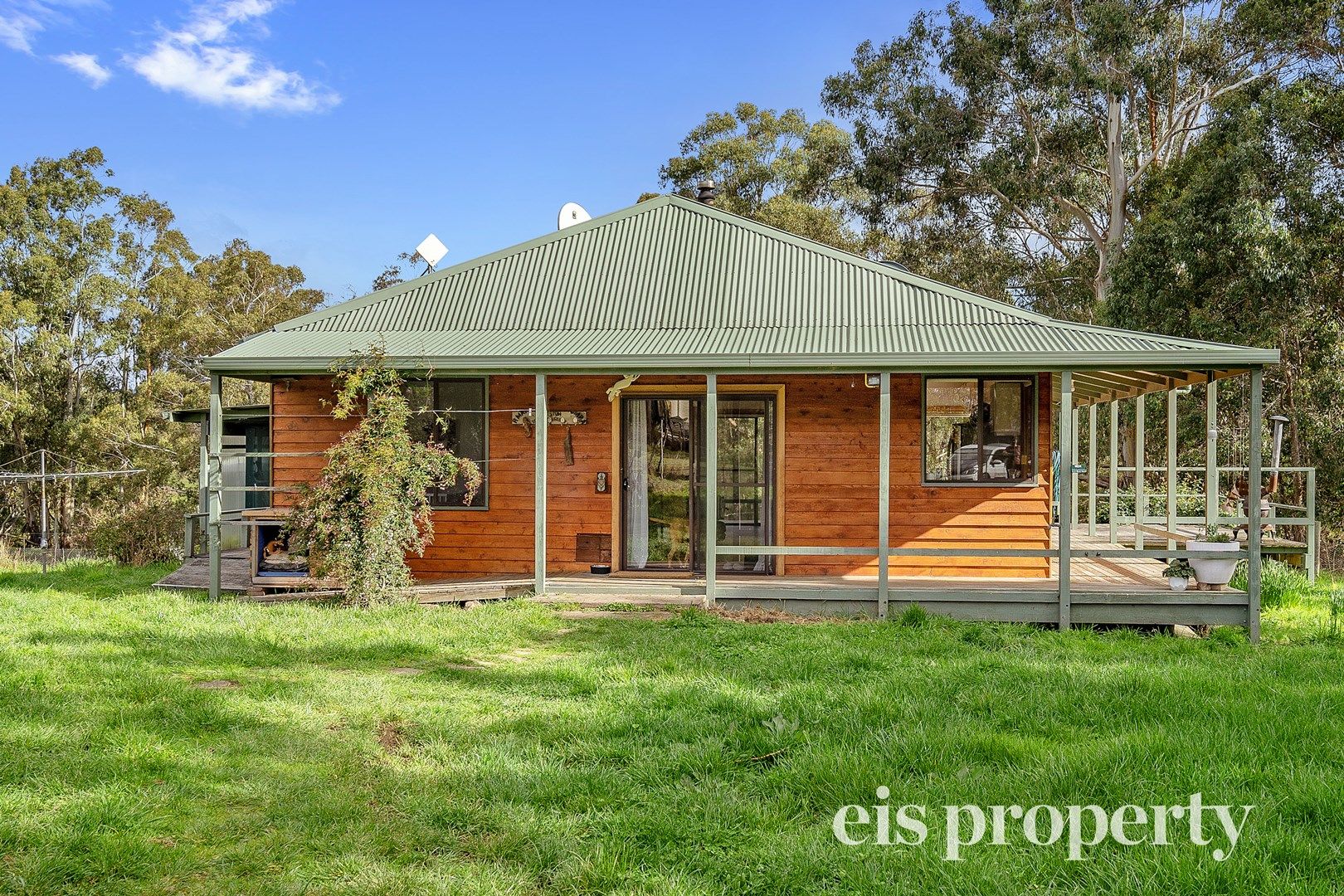 12 Walters Road, Wattle Grove TAS 7109, Image 0