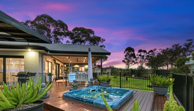 Picture of 421 Terrace Road, FREEMANS REACH NSW 2756