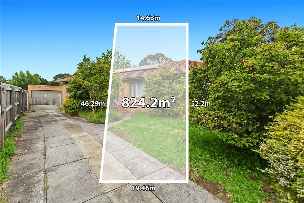 55 Anora Crescent, Mulgrave VIC 3170, Image 0