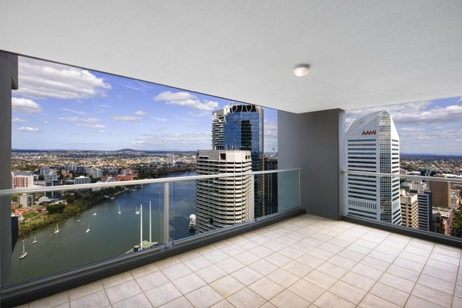 Picture of 486/420 Queen Street, BRISBANE CITY QLD 4000
