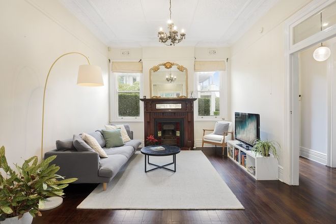 Picture of 121 Bower Street, MANLY NSW 2095