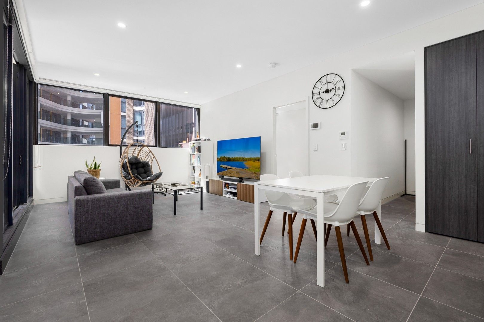 2 bedrooms Apartment / Unit / Flat in 204/9 Nipper Street HOMEBUSH NSW, 2140