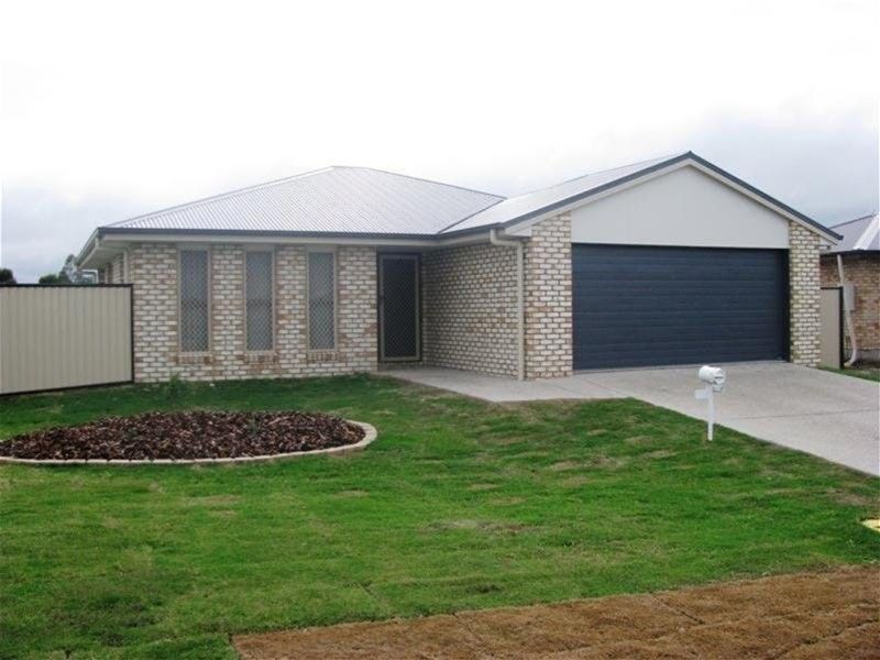4 bedrooms House in 9 Paper Court DALBY QLD, 4405