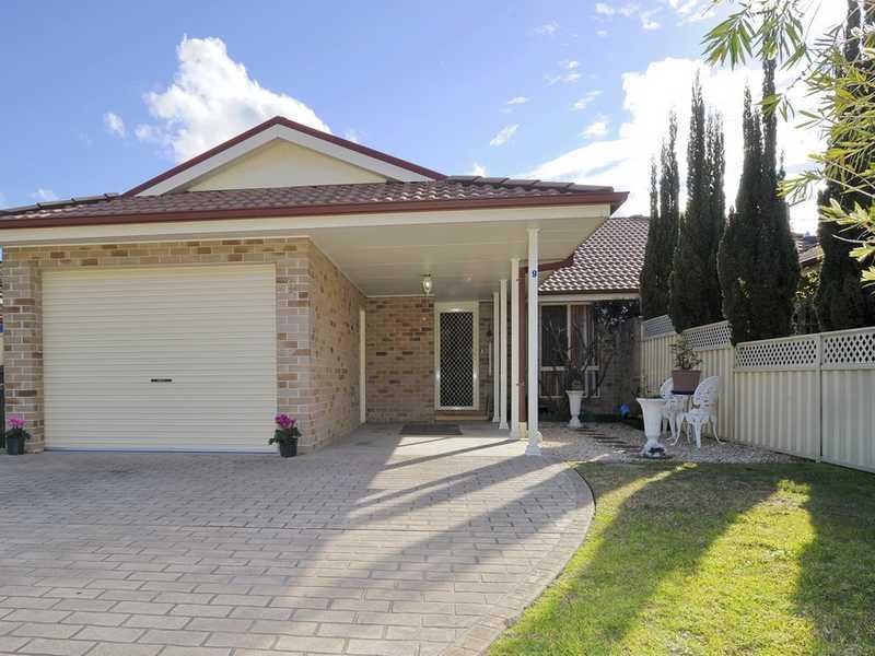 9 Cabin Close, SALAMANDER BAY NSW 2317, Image 0