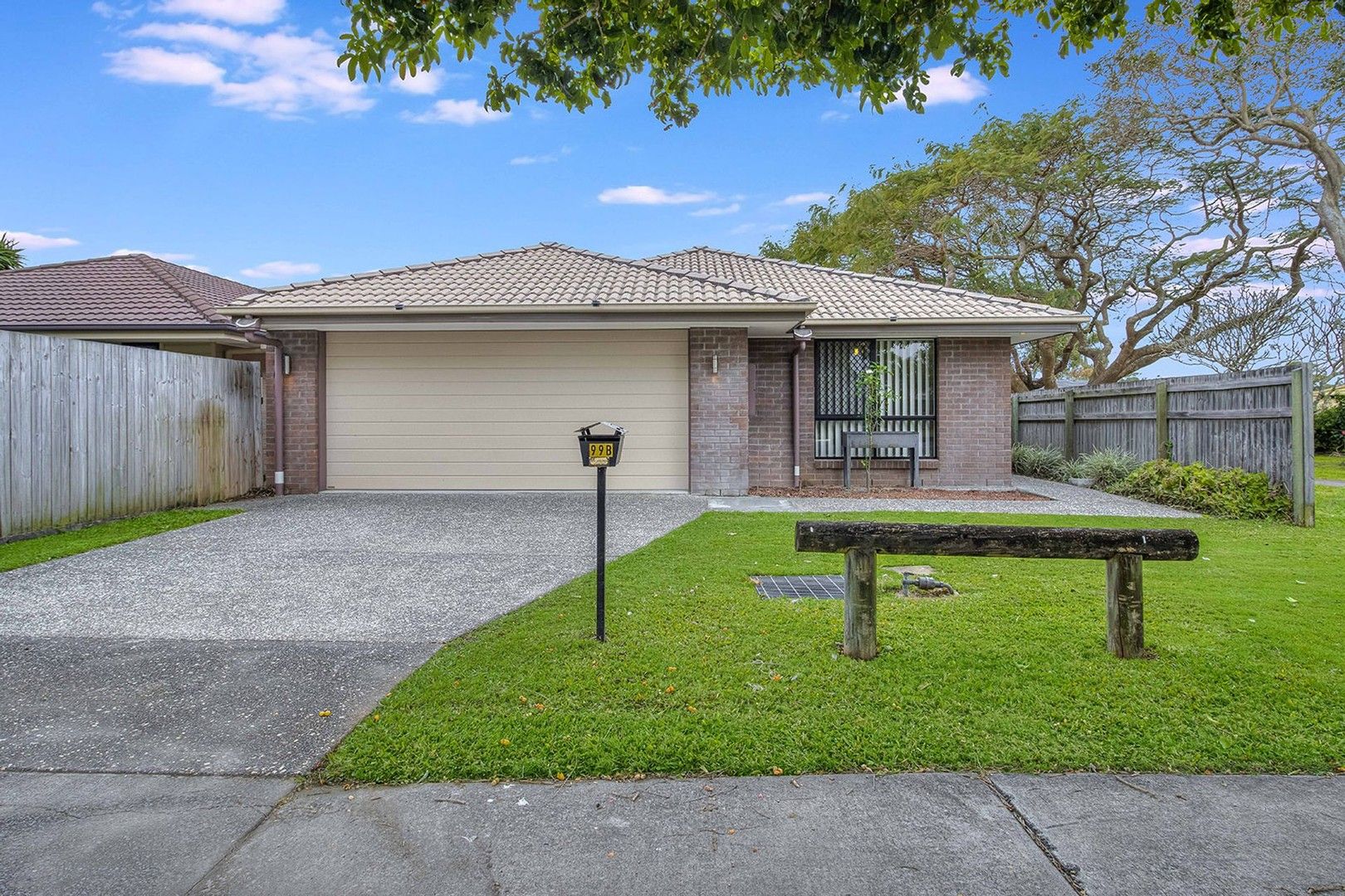 99B Link Road, Victoria Point Property History & Address Research