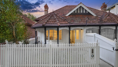 Picture of 297 Miller Street, CAMMERAY NSW 2062