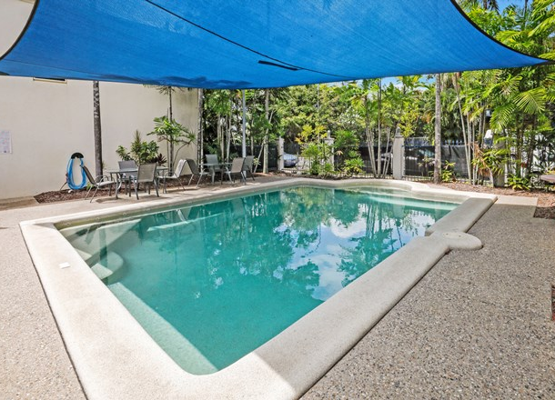 8/10-16 Digger Street, Cairns North QLD 4870