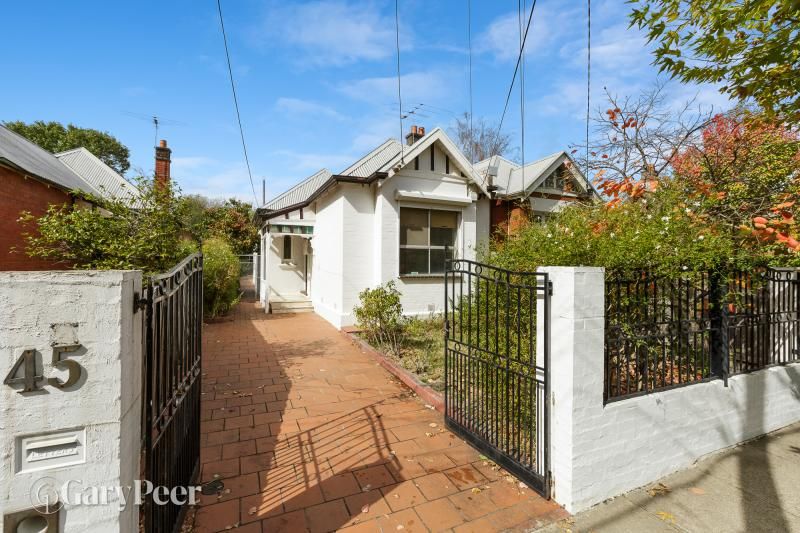 45 Downshire Road, Elsternwick VIC 3185