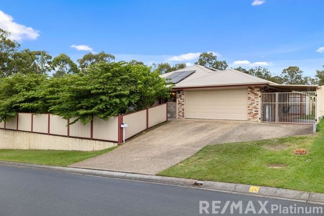Picture of 1-3 Woodstock Street, MORAYFIELD QLD 4506