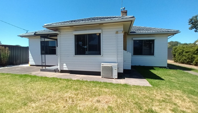 Picture of 67 Main South Road, MYPONGA SA 5202