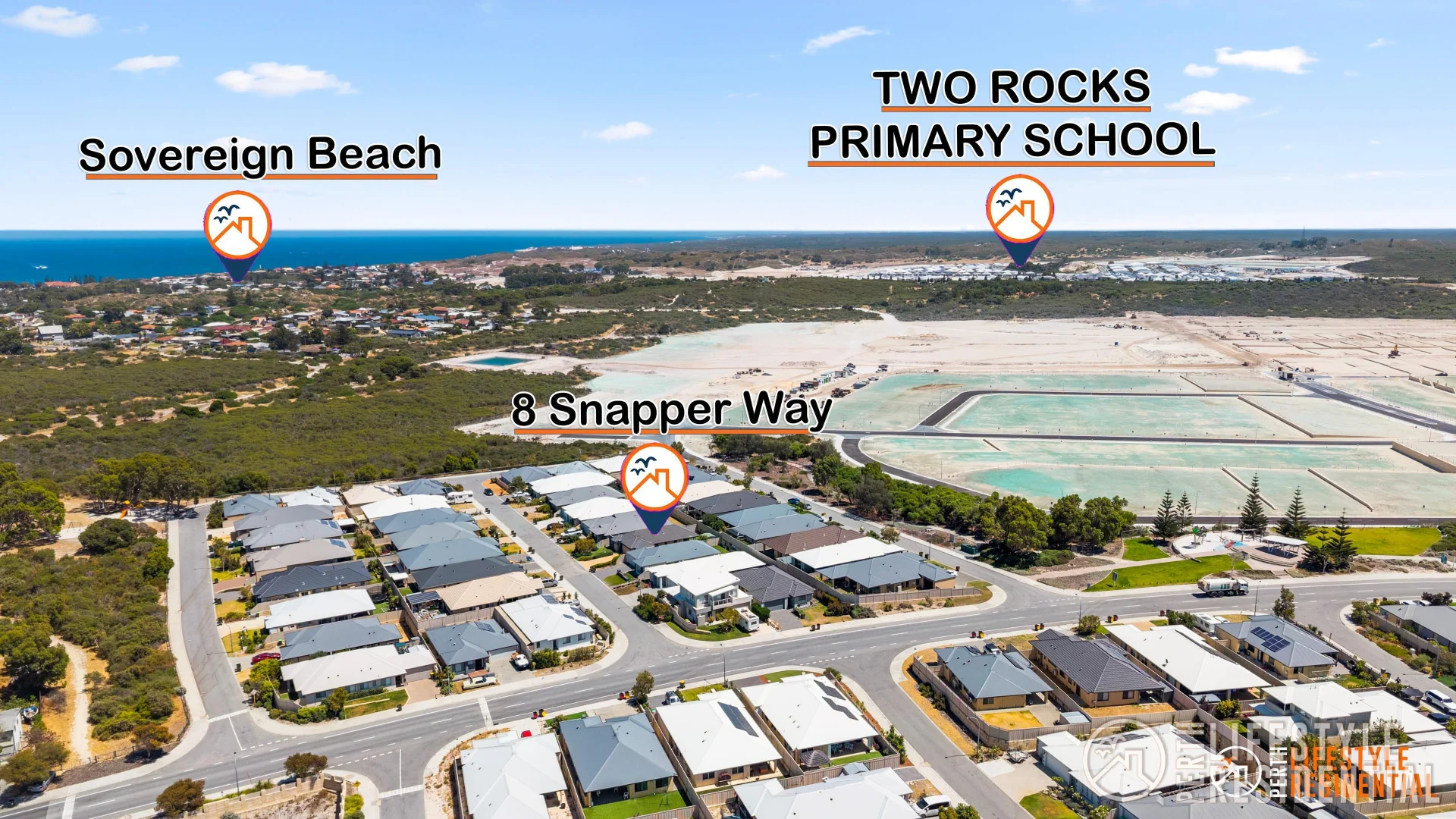 Additional image 30 of 8 Snapper Way, Two Rocks WA 6037