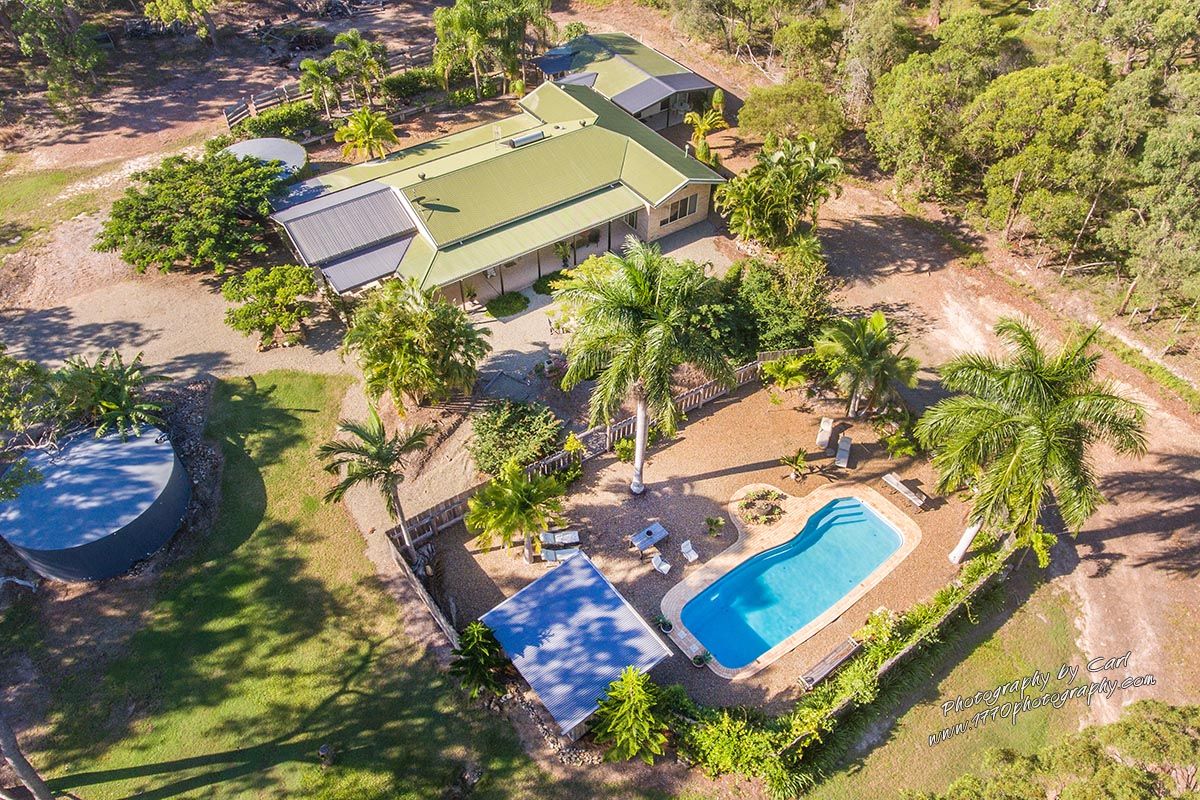2701 Round Hill Road, Agnes Water QLD 4677
