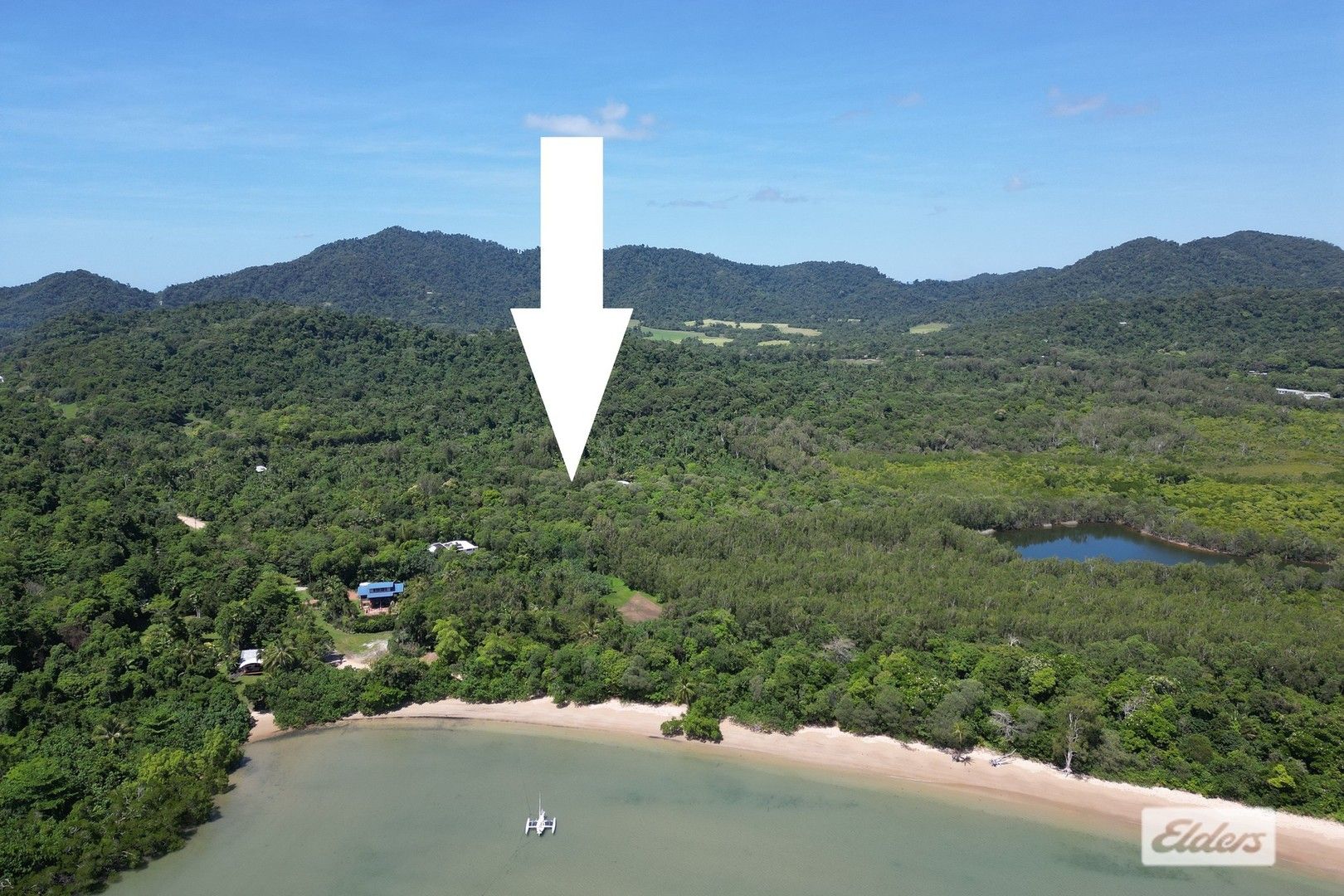 7 Garners Beach Road, Garners Beach QLD 4852 Domain