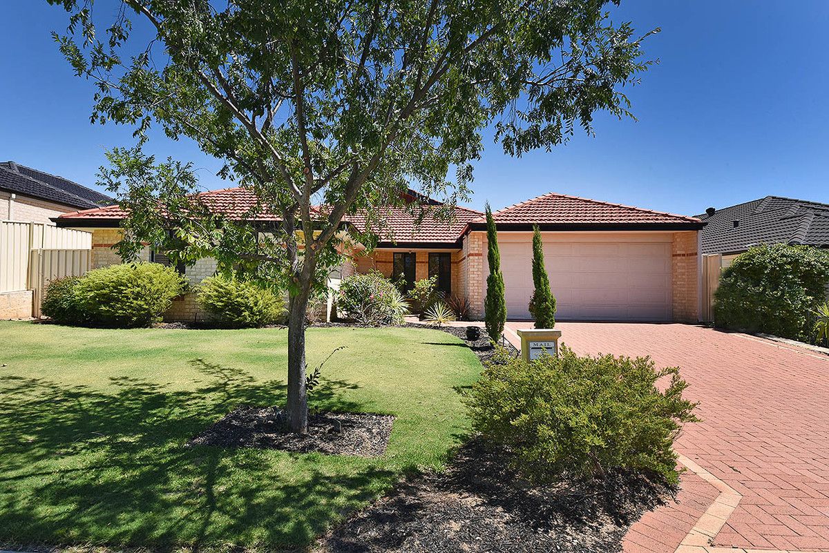 49 Archimedes Crescent, Tapping WA 6065, Image 0