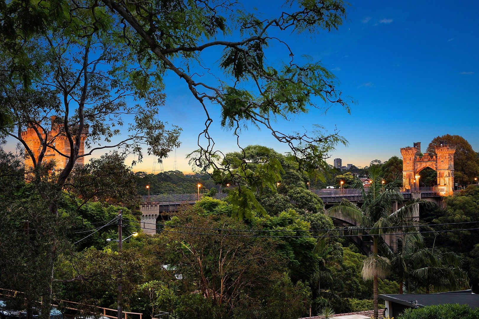 17 The Boulevarde, Cammeray NSW 2062, Image 0