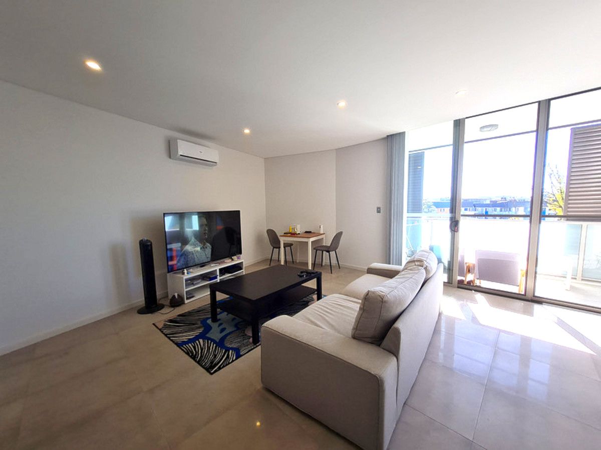 305/9 Harvey Place, Toongabbie NSW 2146 Apartment For Rent 700