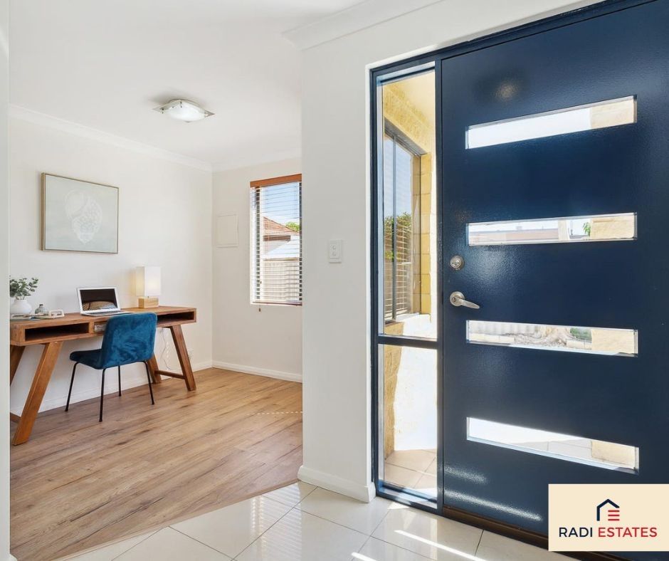 A/14 Ninth Avenue, Maylands WA 6051, Image 1