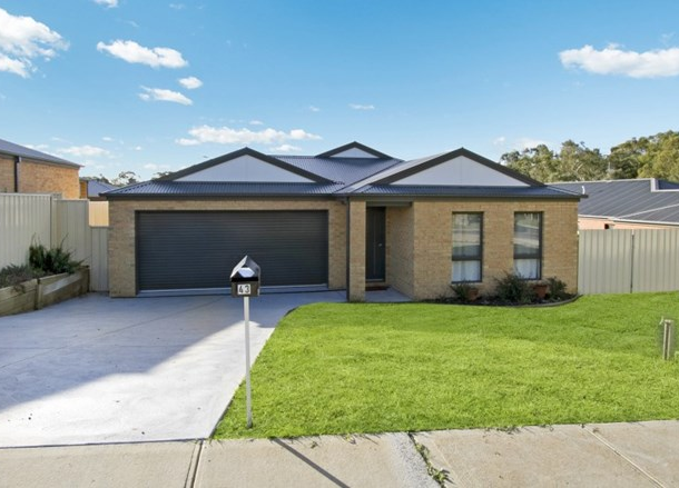 43 Rupert Street, Broadford VIC 3658