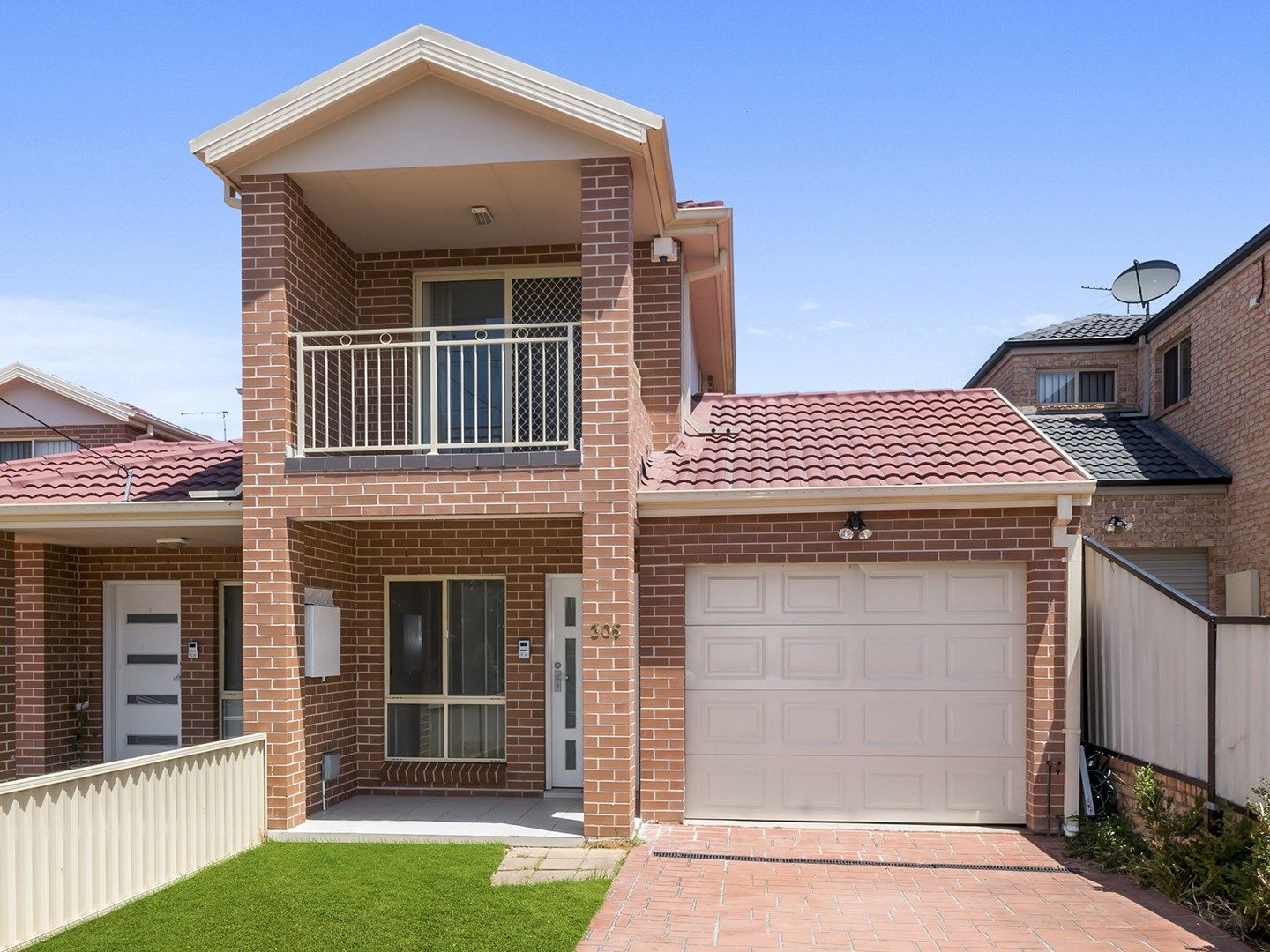 305 Polding Street, Fairfield West NSW 2165, Image 0