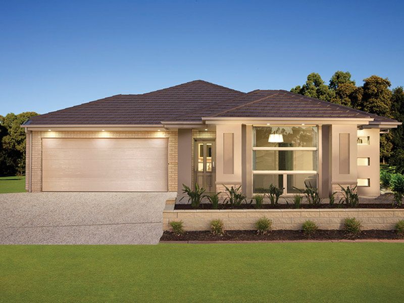 4 bedrooms New House & Land in 66 Stradbroke Rd NEWTON SA, 5074