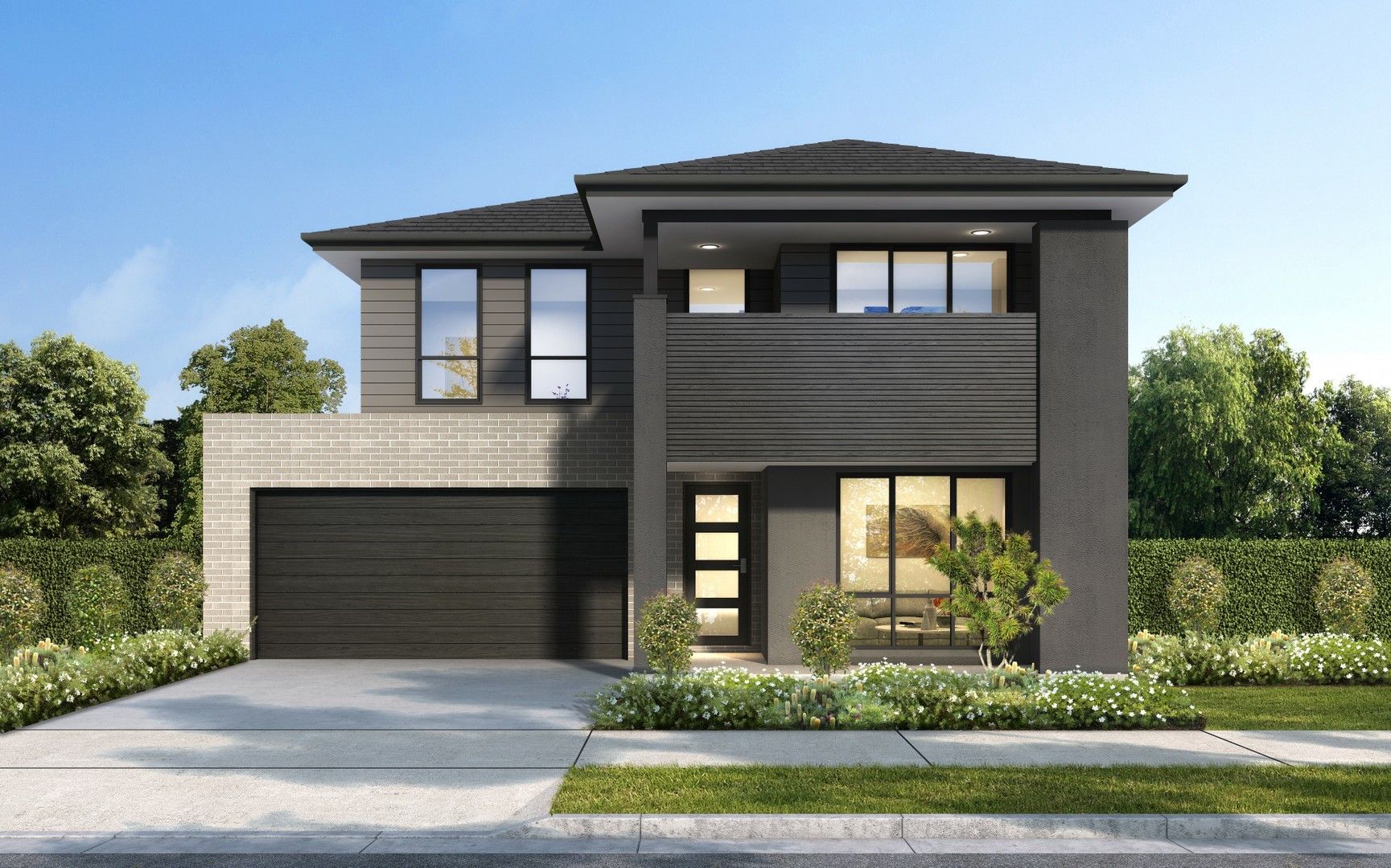 4 bedrooms New House & Land in  AUSTRAL NSW, 2179