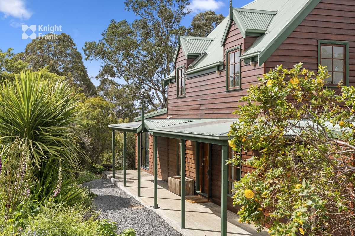 299 Nierinna Road, Margate TAS 7054, Image 0