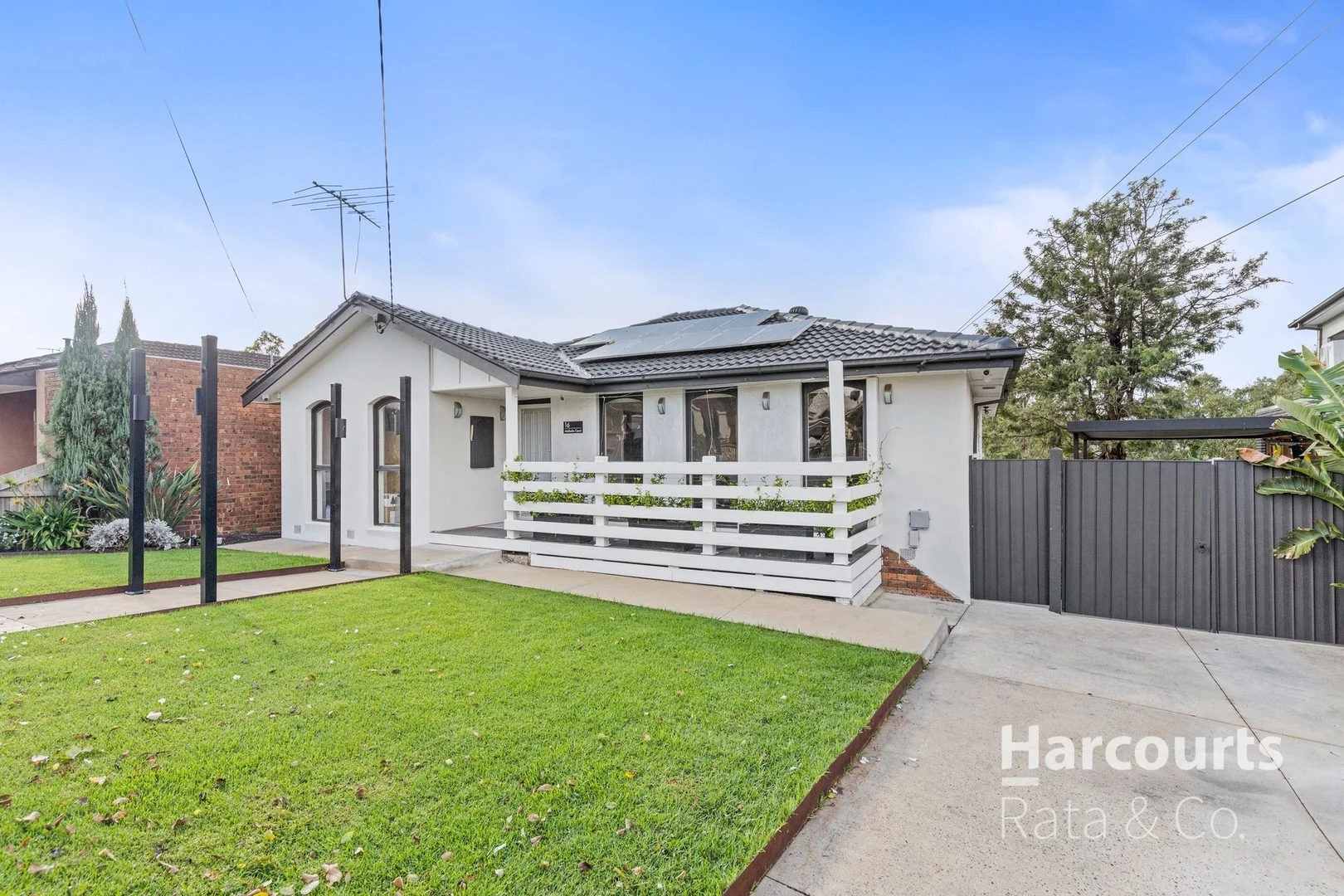 16 Midholm Court, Thomastown VIC 3074