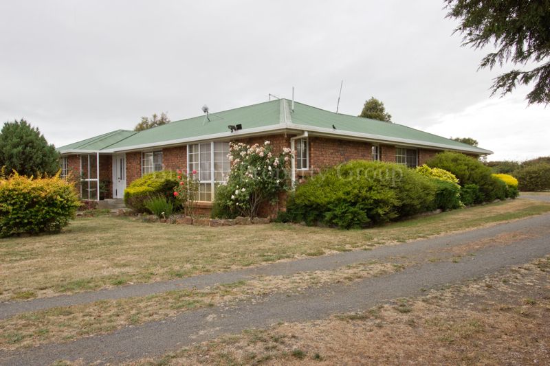 369 Bishopsbourne Road, Carrick TAS 7291, Image 1