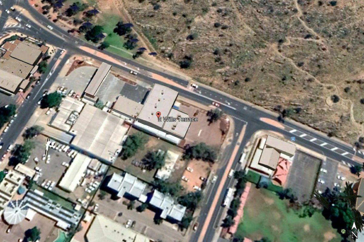 2 Wills Terrace, Alice Springs NT 0870, Image 2