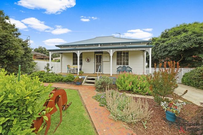 Picture of 6 Baromi Road, MIRBOO NORTH VIC 3871